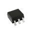 Vishay LH SMD Optokoppler DC-In / MOSFET-Out, 6-Pin SMD