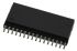 1MBit SRAM AS6C1008-55SINTR, 128 K x 8