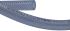 TRICOFLEX Tricoclair AL Hose Pipe, PVC, 10mm ID, 16mm OD, Clear, 25m