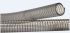 Tubo flessibile Trasparente TRICOFLEX in PVC, Ø int. 38mm, L. 30m