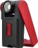 Coast PM200R LED Rechargeable Work Light, 7.77 W, 3.7 V, IP54