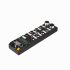 Turck Digital I/O Module, 2.37 x 9 x 1.5 in, PNP, PNP, TBEN-L