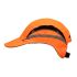 3M Orange Standard skygge Bump Cap, ABS inderskal