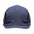 3M Navy Short Peaked Bump Cap, ABS Protective Material