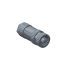 Amphenol Industrial Circular Connector, 8 Contacts, Cable Mount, M12 Connector, Socket