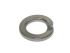 AISI 301 Stainless Steel Rectangle Spring Washers, M20, DIN 127B
