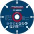 Bosch Expert Carbide Cutting Disc, 76mm x 1mm Thick, 1 in pack