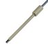 Chauvin Arnoux PT100 Needle PT100 Temperature Probe, 116mm Length, 6mm Diameter, 90 °C Max