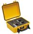 Chauvin Arnoux CA6474 Earth Tester Kit, 99.99kΩ CAT IV 50V