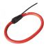 Chauvin Arnoux P01120554 Flexible current sensor, Accessory Type Rogowski Coil, For Use With CA 8436, PEL105