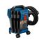 Bosch GAS 18V-10 L Floor Vacuum Cleaner Vacuum Cleaner for Dust Extraction, 18V