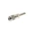 RS PRO Hose Connector 4mm ID, 10 bar