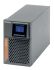 Socomec 230V Input Stand Alone Uninterruptible Power Supply, 1000VA (1kW), ITY3