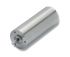 Portescap Brushless DC Motor, 120 W, 24 V dc, 0.0267 Nm, 51600 rpm, 3mm Shaft Diameter