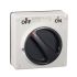 Clipsal Electrical 3 Pole Surface Mount Isolator Switch -