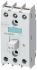 Siemens 50 A Solid State Relay, Zero-Point Switching, Chassis Mount, 600 V ac/dc Maximum Load