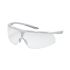 Gafas de seguridad Uvex, lentes transparentes, protección UV, antivaho