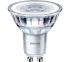 Philips CorePro, LED-Lampe, PAR 16, 3,5 W / 230V, GU10 Sockel, 3000K