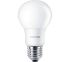 Philips CorePro E27 LED GLS Bulb 8 W(60W), 2700K, Warm White, A60 shape