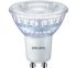 Philips CorePro, LED-Lampe, PAR 16 dimmbar, 3 W / 230V, GU10 Sockel, 2700K warmweiß