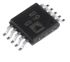 Analog Devices AD9833BRMZ-REEL7 közvetlen digitális szintetizátor 28 bit-Bit 25Msps, 10-tüskés MSOP