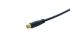 RS PRO Male 5 way Snap in to Unterminated Sensor Actuator Cable, 2m