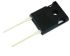Vishay 600V 30A, Fast Recovery Epitaxial Diode Rectifier & Schottky Diode, 3-Pin TO-247AD 2L VS-E5PX3006LHN3