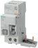Siemens 2 Pole Type AC Residual Current Circuit Breaker, 40A 5SM2622, 300mA