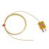 RS PRO Type Type K Thermocouple 3m Length, → +350°C