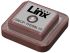 Linx ANT-GNCP-TH258L15 Patch Omnidirectional GPS Antenna, GPS