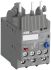ABB Thermal Overload Relay 1NC/1NO, 0.10 → 0.13 A F.L.C, 130 mA Contact Rating, 600 V dc, 3P, Thermal Overload