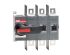 ABB OT Pole Base Mounting Switch Disconnector - 400A Maximum Current, 400kW Power Rating, IP65
