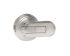 ABB Silver Rotary Handle, 1SCA Series