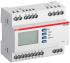 ABB Voltage Monitoring Relay, 3PDT