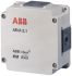 ABB Analog Input Module for Use with KNX Bus System