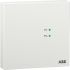 ABB LGS/A Wall Mount Controller, 80.5 x 80.5 x 17mm 4 Input, 24 V Supply Voltage
