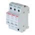 ABB, OVR Surge Protection Device 480 V ac Maximum Voltage Rating 40kA Maximum Surge Current