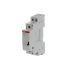 ABB DIN Rail Power Relay, 230V ac Coil, 16A Switching Current, SPDT