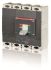 Interruttore automatico con contenitore stampato MCCB 1SDA060273R1 T6N800 FF PR221-LS/I 800A, 4, 800A, Fissa