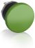 ABB MPM1 Series Green Momentary Push Button, 22mm Cutout