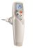 105 Immersion, Penetration Input Wireless Digital Thermometer, for Food Industry Use