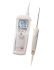 926 Immersion, Penetration Input Wireless Digital Thermometer, for Industrial Use