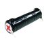 RS PRO Battery for use with TSX Series, 50.5 x 14 mm, 3.6V