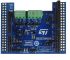 STMicroelectronics STEVAL-IOD002V1 L6364W Extension Board Expansion Board for STM32 Nucleo 1 → 2.7GHz