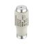 Siemens 35A DIII Diazed Fuse, 440 V dc, 500V ac