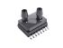 TE Connectivity Gauge Pressure Sensor, 250Pa Operating Max, PCB Mount, 16-Pin, 7kPa Overload Max, SOIC