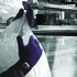Polyco Healthline Black Thermal Yarn Work Gloves, PVC Coating