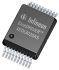 Infineon 1EDI3020ASXUMA1 Gate Driver, 20 A, 5.5V 20-Pin, PG-DSO