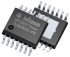 Infineon TLS820D2ELVSEXUMA2, 1 Linear Voltage, Linear Voltage Regulator 200mA, 5 V 14-Pin, PG-SSOP