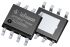 Infineon TLT125D0EJXUMA1, 1 Linear Voltage, Linear Voltage Regulator 250mA, 45 V 8-Pin, PG-DSO